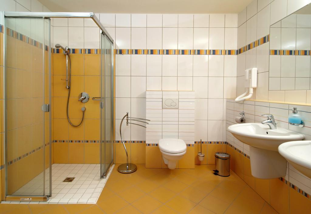 Heipark Tosovice Hotel Bilik gambar